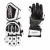 RST Tractech Evo 4 CE Mens Glove White/Black